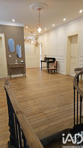 Maison à vendre 9 pièces 378 m² Le Neubourg