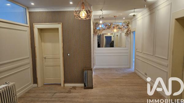 Maison à vendre 9 pièces 378 m² Le Neubourg