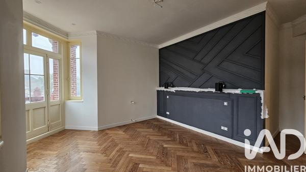 Maison à vendre 9 pièces 378 m² Le Neubourg