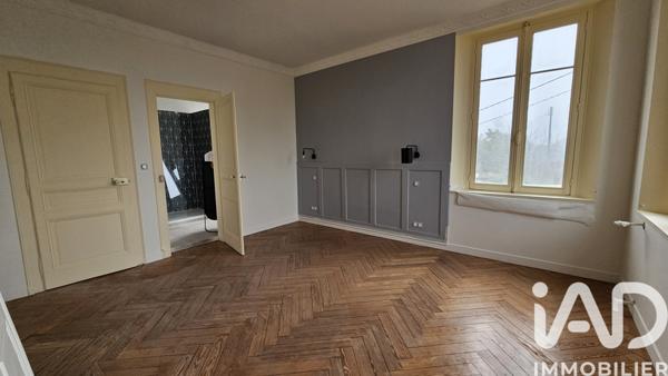 Maison à vendre 9 pièces 378 m² Le Neubourg