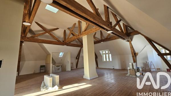 Maison à vendre 9 pièces 378 m² Le Neubourg