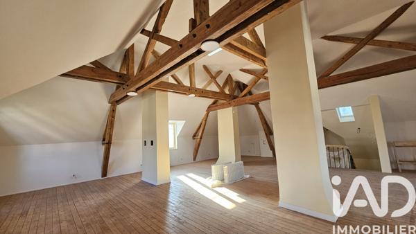 Maison à vendre 9 pièces 378 m² Le Neubourg