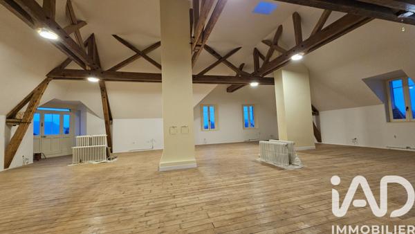 Maison à vendre 9 pièces 378 m² Le Neubourg