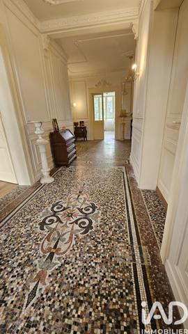 Maison à vendre 9 pièces 378 m² Le Neubourg