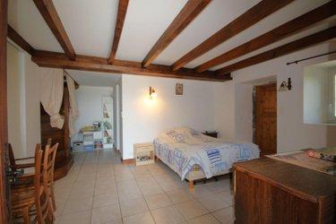 Maison rurale à vendre à Morlhon-le-Haut dans l'Aveyron (12200), ref : 3213