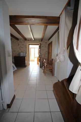 Maison rurale à vendre à Morlhon-le-Haut dans l'Aveyron (12200), ref : 3213
