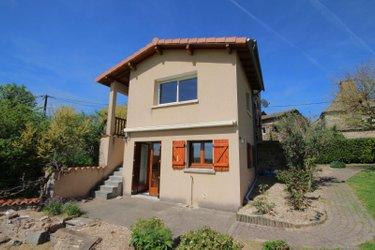 Maison rurale à vendre à Morlhon-le-Haut dans l'Aveyron (12200), ref : 3213