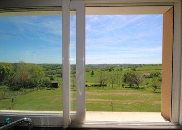 Maison rurale à vendre à Morlhon-le-Haut dans l'Aveyron (12200), ref : 3213
