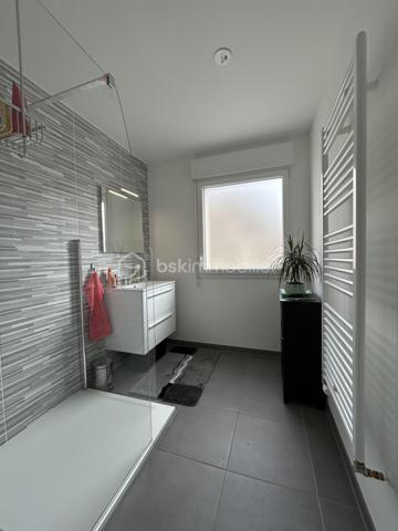 Appartement de 71,40 m²