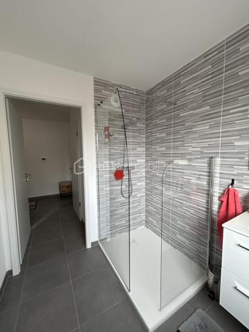 Appartement de 71,40 m²