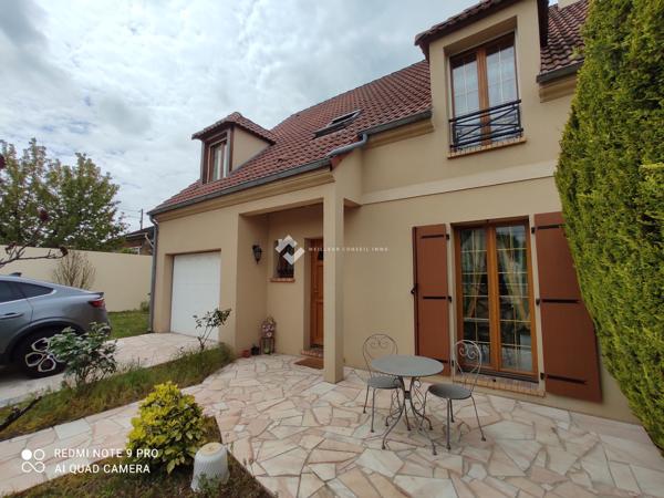 Maison individuelle