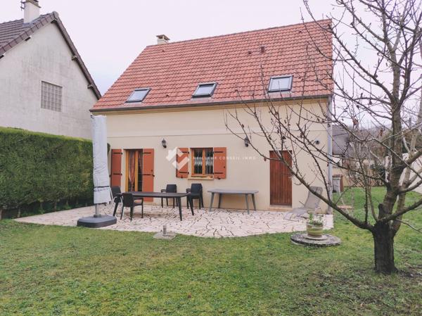 Maison individuelle