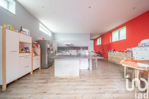 House for sale 7 rooms 200 m² Bouligny