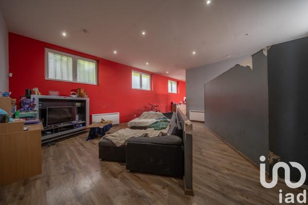 House for sale 7 rooms 200 m² Bouligny