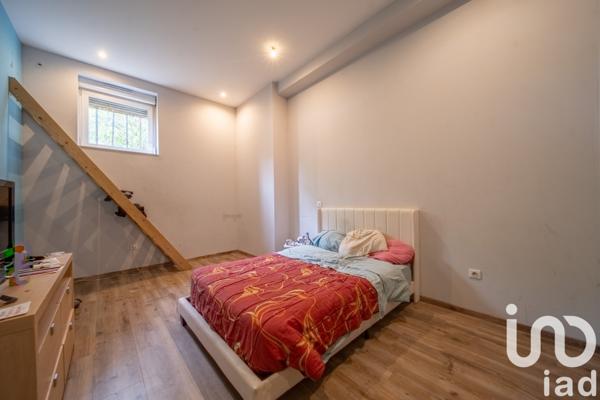 House for sale 7 rooms 200 m² Bouligny