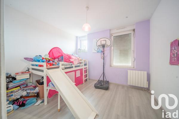 House for sale 7 rooms 200 m² Bouligny