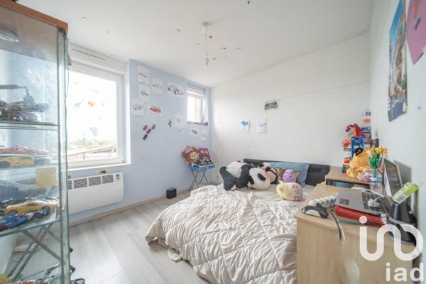 House for sale 7 rooms 200 m² Bouligny