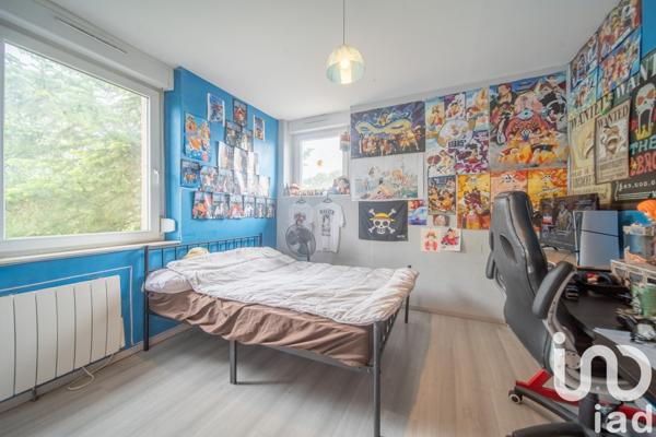 House for sale 7 rooms 200 m² Bouligny