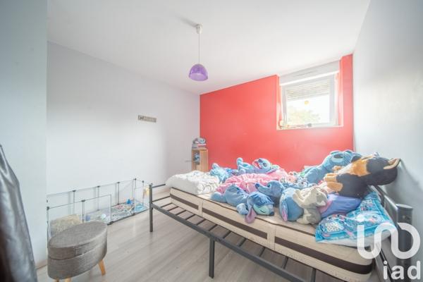 House for sale 7 rooms 200 m² Bouligny