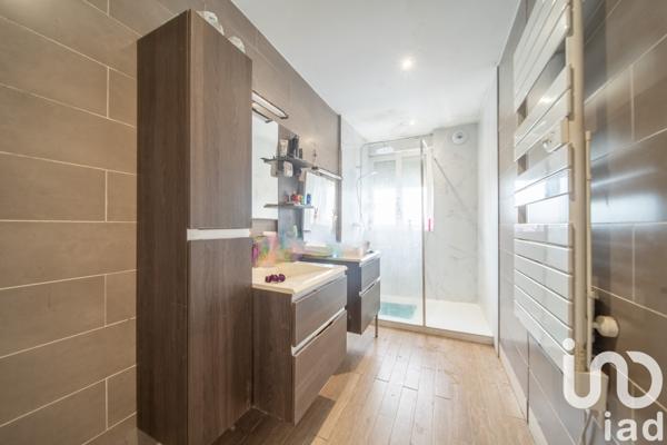 House for sale 7 rooms 200 m² Bouligny