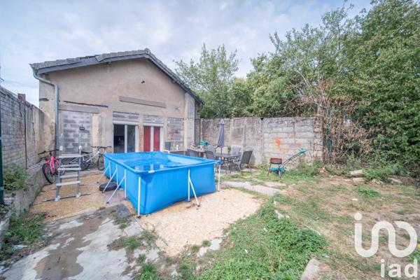 House for sale 7 rooms 200 m² Bouligny