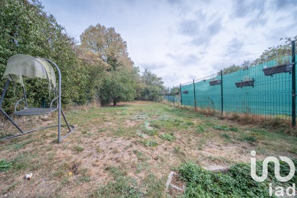 House for sale 7 rooms 200 m² Bouligny