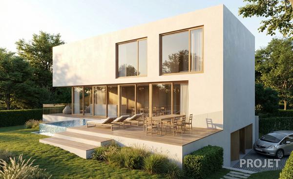 Maison T1 à vendre SAINT GREGOIRE - 674 m² (réf : AM-OG26086ay)