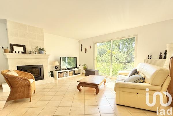 Maison à vendre 6 pièces 160 m² Cénac