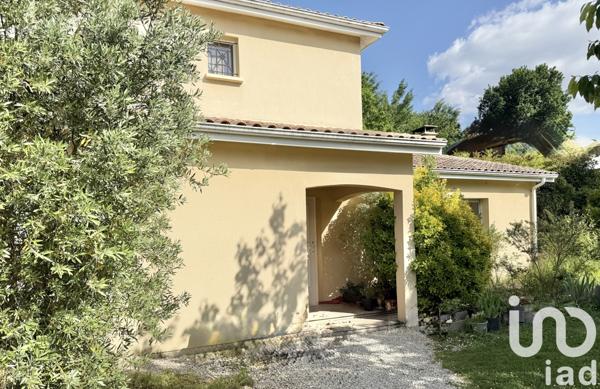 Maison à vendre 6 pièces 160 m² Cénac