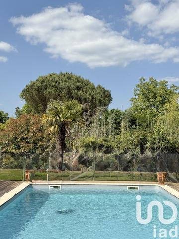 Maison à vendre 6 pièces 160 m² Cénac