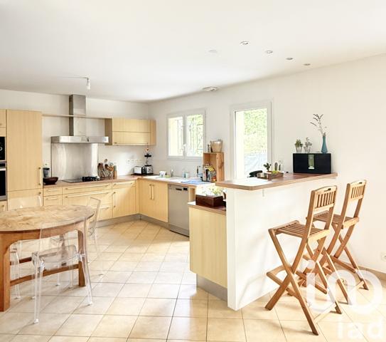 Maison à vendre 6 pièces 160 m² Cénac