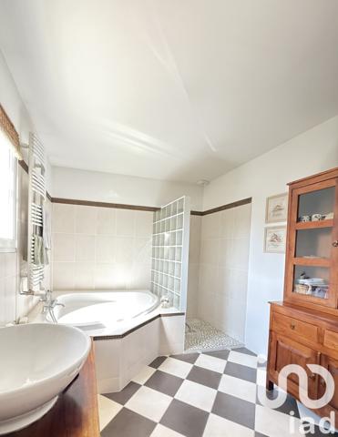 Maison à vendre 6 pièces 160 m² Cénac