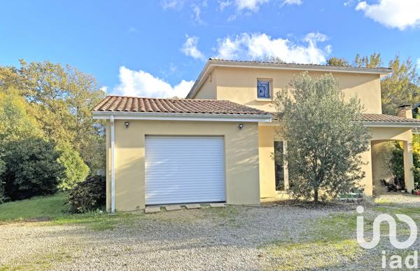 Maison à vendre 6 pièces 160 m² Cénac