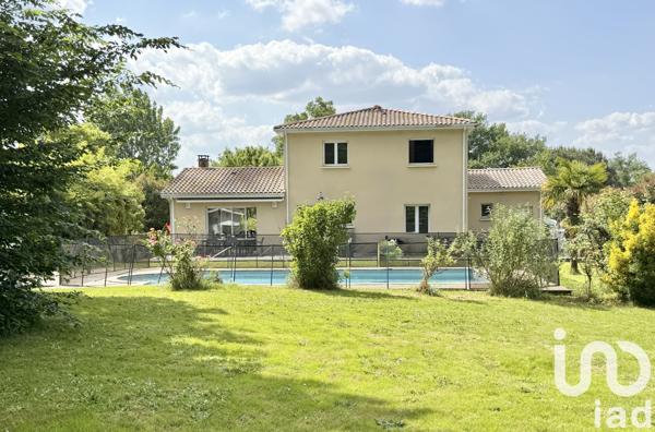 Maison à vendre 6 pièces 160 m² Cénac