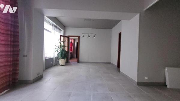 PRECIGNE-MAISON DE BOURG A RENOVER-REF:VDL2072