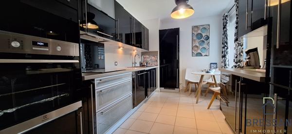 Appartement 4 pièce(s) 3 chambre(s) 92.1 m²