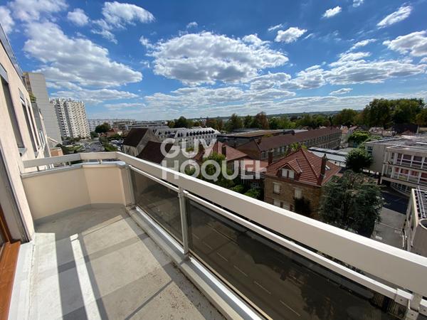 Appartement Chelles 3 pièces 64.47 m2
