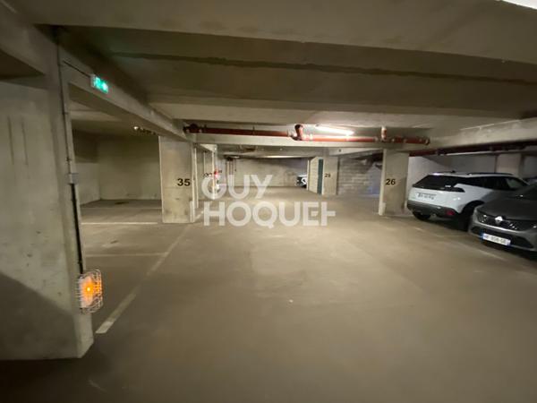 Appartement Chelles 3 pièces 64.47 m2