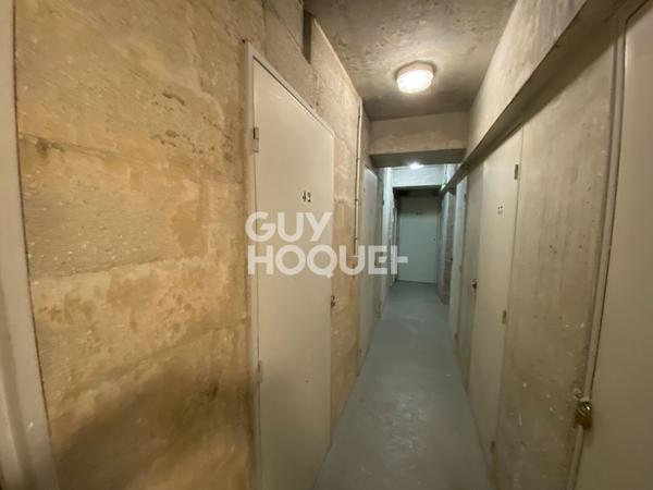 Appartement Chelles 3 pièces 64.47 m2