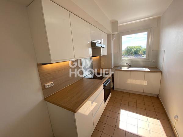 Appartement Chelles 3 pièces 64.47 m2