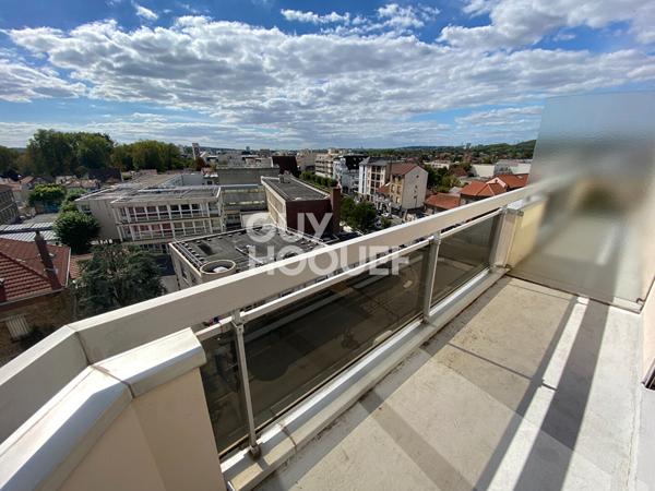 Appartement Chelles 3 pièces 64.47 m2