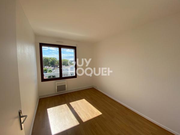 Appartement Chelles 3 pièces 64.47 m2