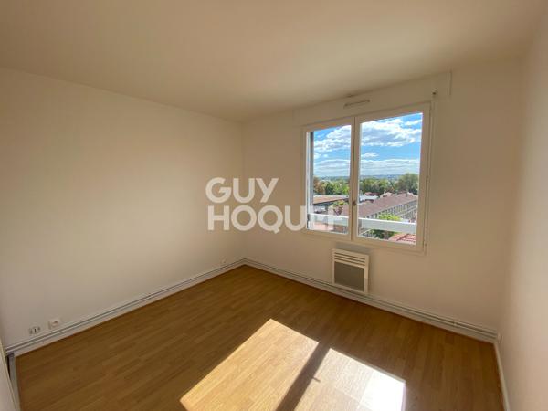 Appartement Chelles 3 pièces 64.47 m2