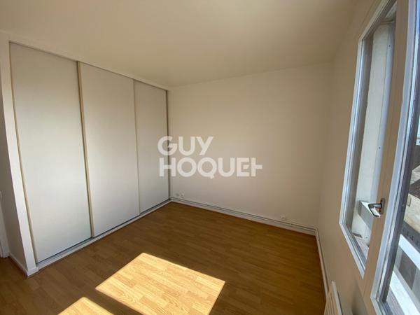 Appartement Chelles 3 pièces 64.47 m2