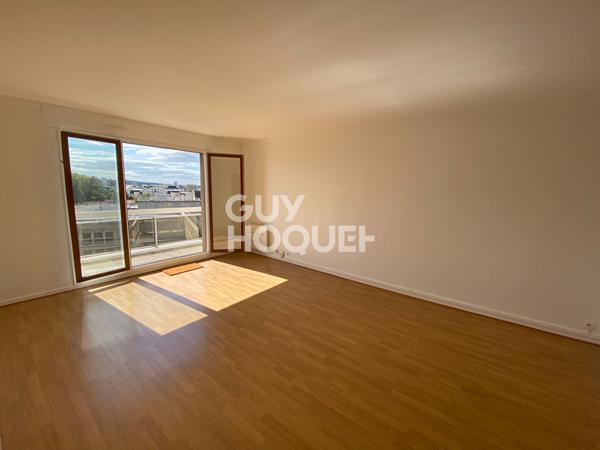 Appartement Chelles 3 pièces 64.47 m2