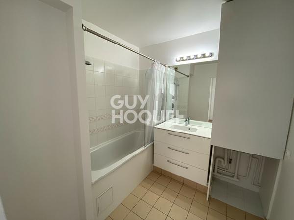 Appartement Chelles 3 pièces 64.47 m2