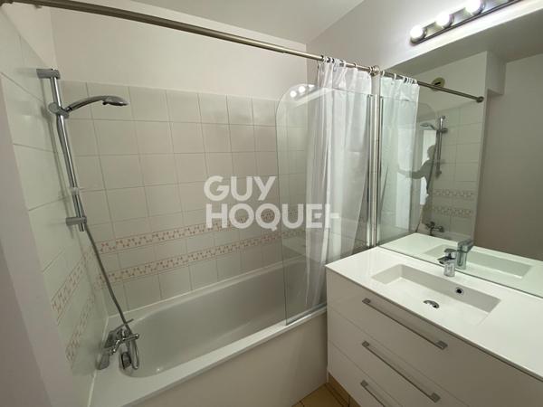 Appartement Chelles 3 pièces 64.47 m2
