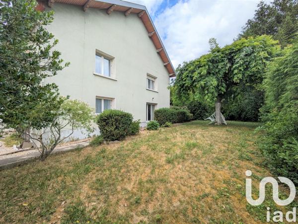 House for sale 5 rooms 143 m² Rolampont