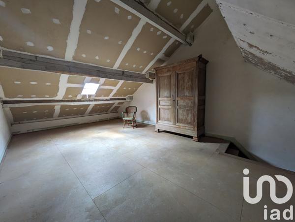 House for sale 5 rooms 143 m² Rolampont