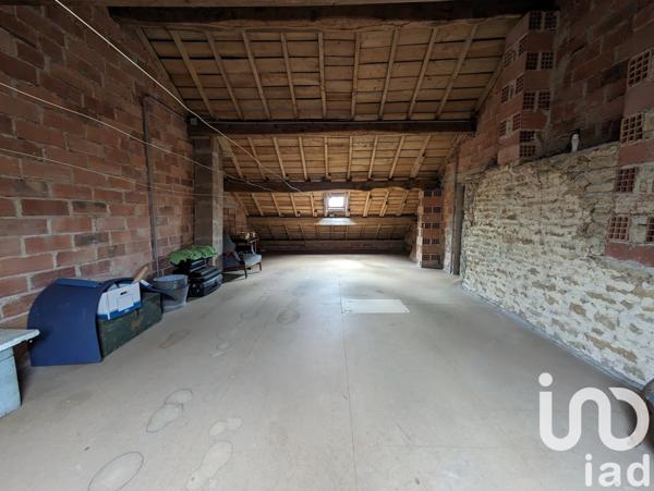 House for sale 5 rooms 143 m² Rolampont